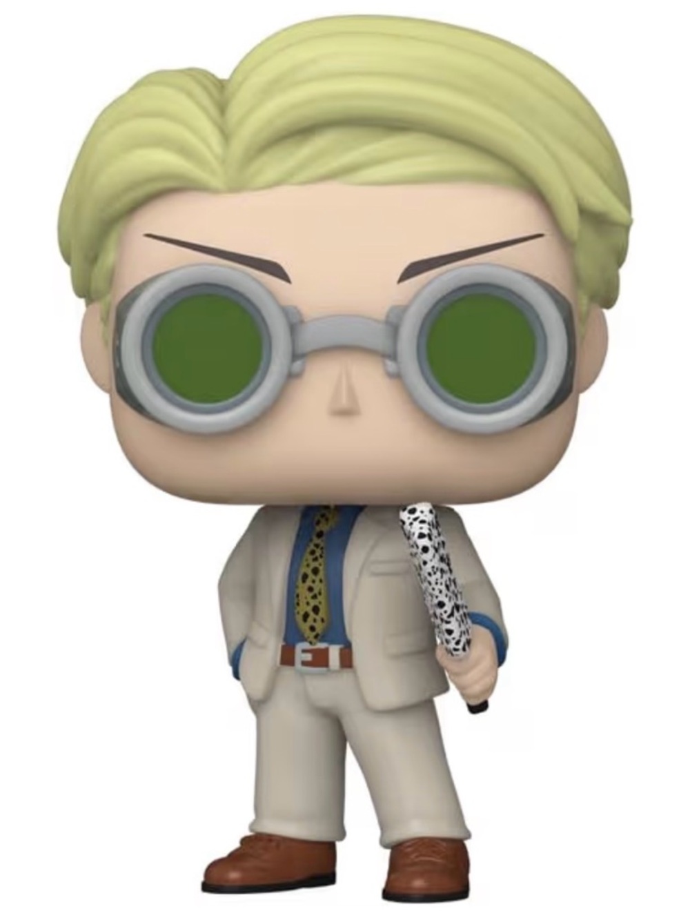 Funko POP! Jujutsu Kaisen's Kento Nanami #1378